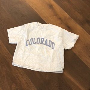 Brandy Melville NEVER WORN T-shirt!